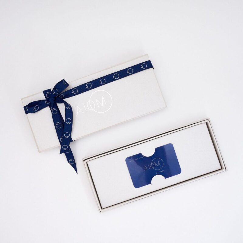 Gift card - Image 2